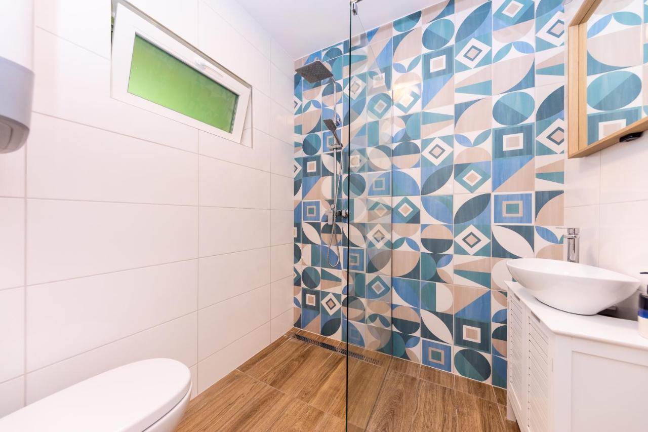 Balaton Wave Apartments Balatonalmádi Eksteriør billede