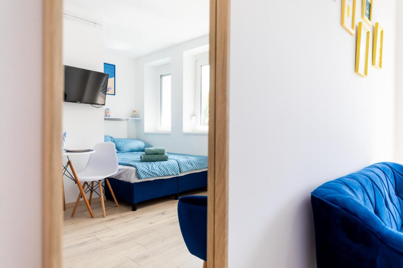 Balaton Wave Apartments Balatonalmádi Eksteriør billede