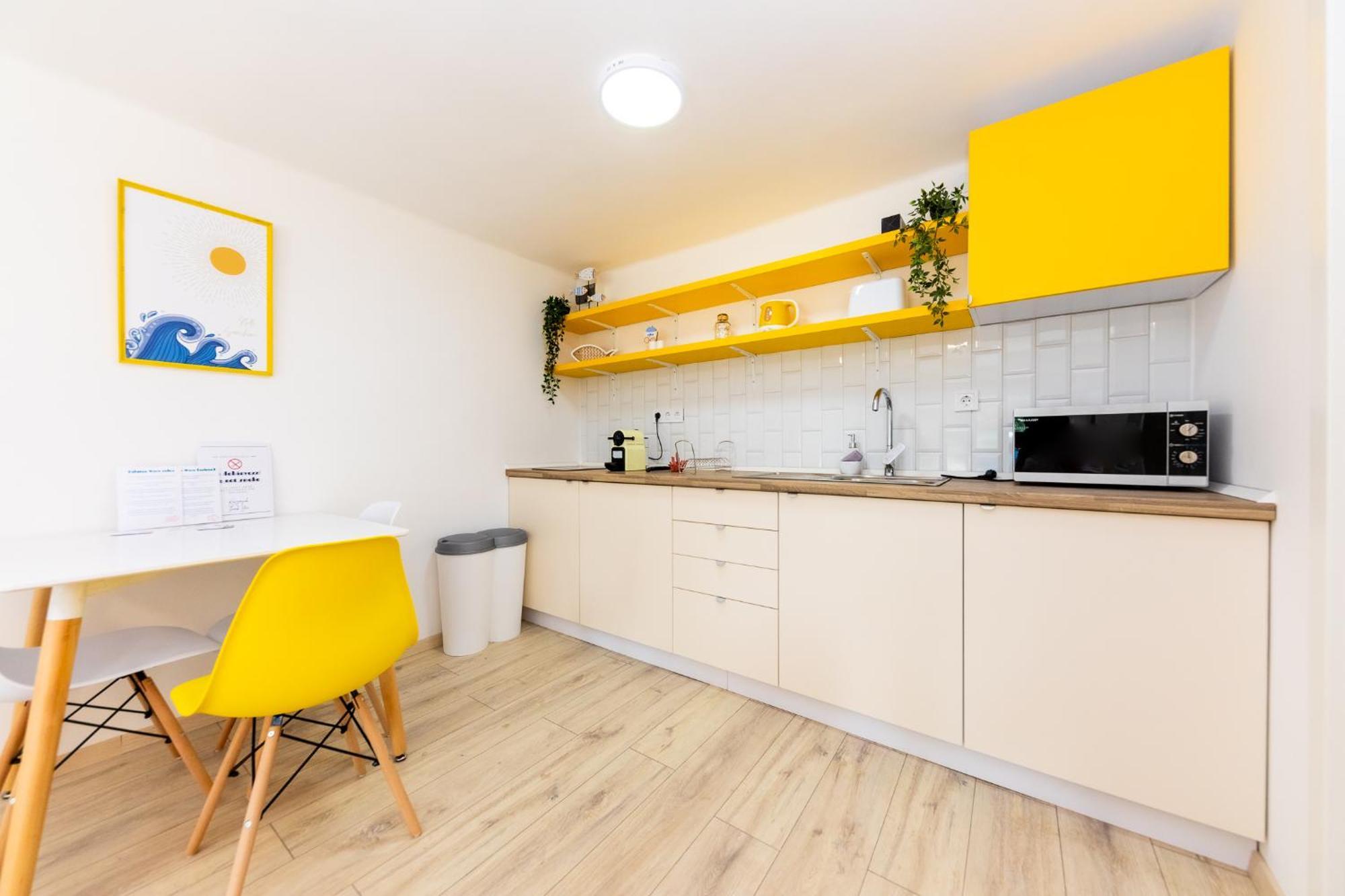 Balaton Wave Apartments Balatonalmádi Eksteriør billede