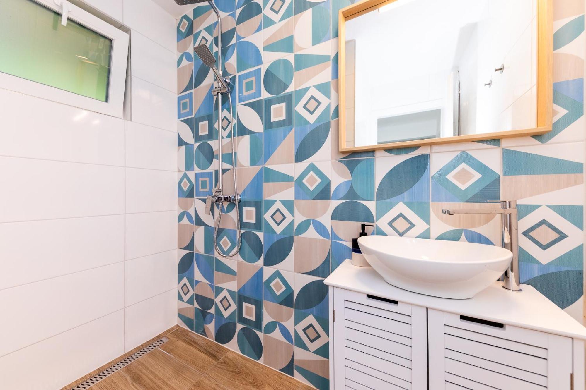 Balaton Wave Apartments Balatonalmádi Eksteriør billede