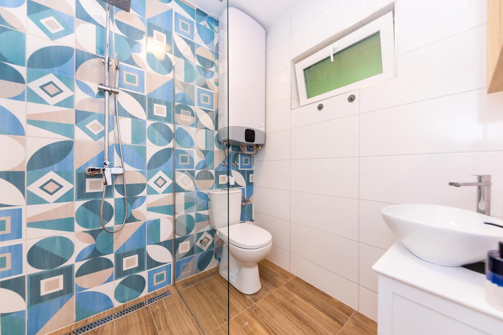 Balaton Wave Apartments Balatonalmádi Eksteriør billede