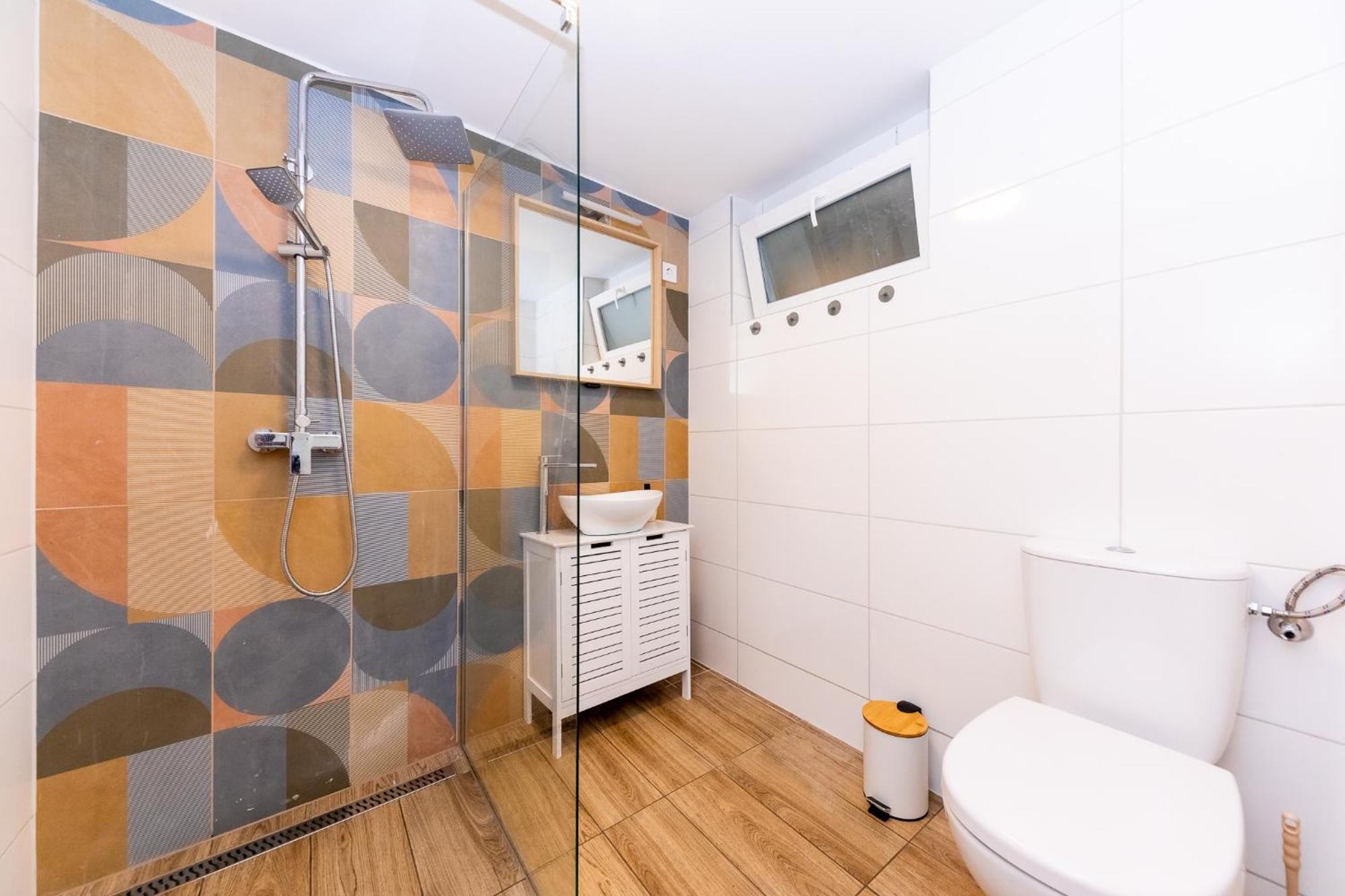 Balaton Wave Apartments Balatonalmádi Eksteriør billede