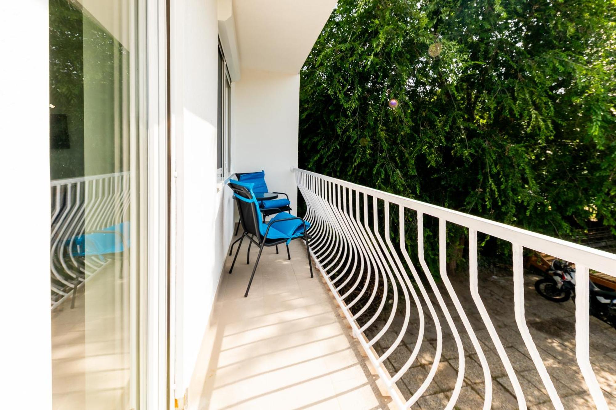 Balaton Wave Apartments Balatonalmádi Eksteriør billede